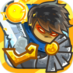 王国守卫军无限金币钻石全英雄