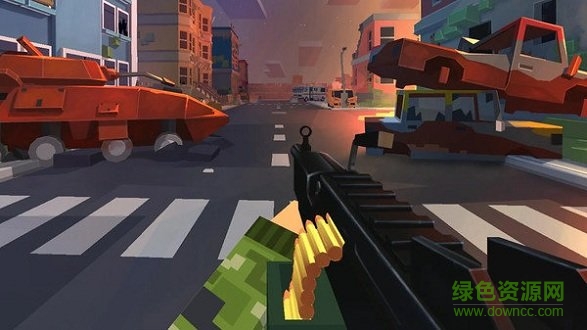 我的僵尸世界內(nèi)購 v2.1 安卓中文版 0