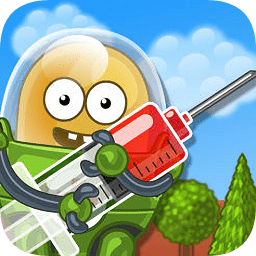 全民醫(yī)院游戲