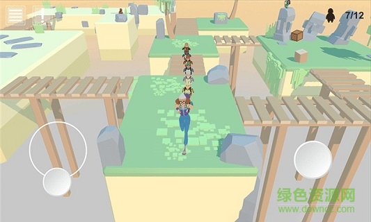 knoddskogen手機版