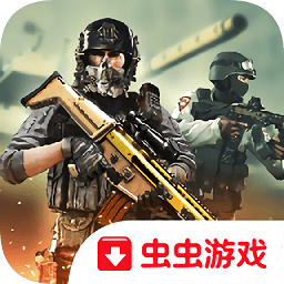 狙擊手之黑色行動內(nèi)購(Black War Sniper)