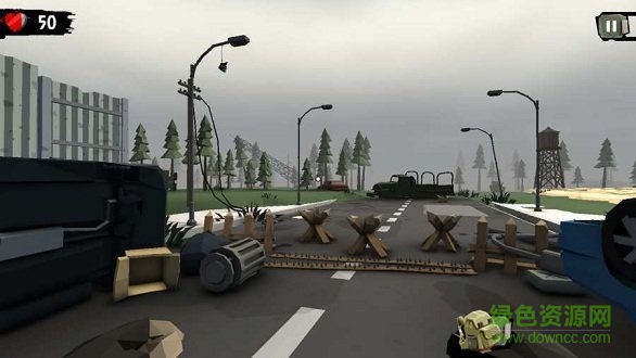 行尸走肉2僵尸射手內(nèi)購正式版 v3.0.4 安卓無限金幣版 1