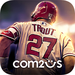 9局職業(yè)棒球2019最新版本(MLB9局職棒19)