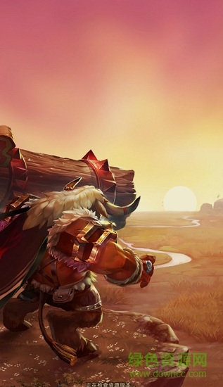 部落王國內(nèi)購 v3.0.1 安卓無限寶石版 2