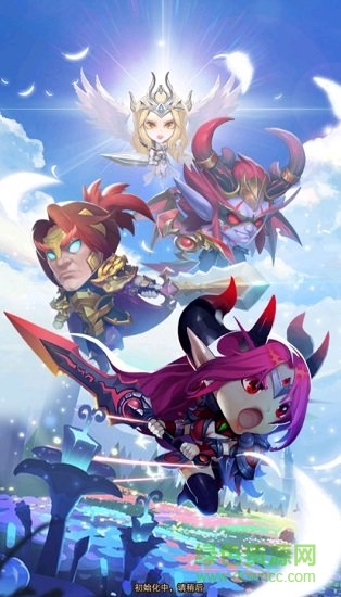 部落王國內(nèi)購 v3.0.1 安卓無限寶石版 0