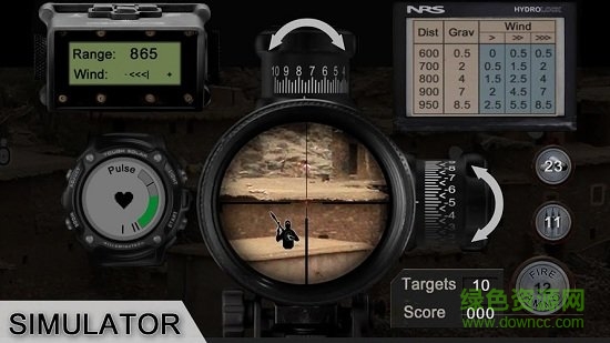 職業(yè)狙擊手2僵尸版無限金幣免費(fèi)下載