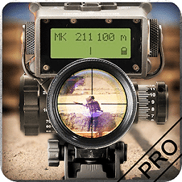 職業(yè)狙擊手(Pro Shooter : Sniper)