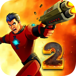 阿爾法槍炮2內(nèi)購(alpha guns2)