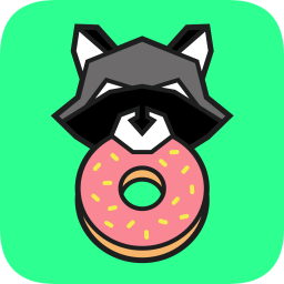 甜甜圈之國(guó)漢化版