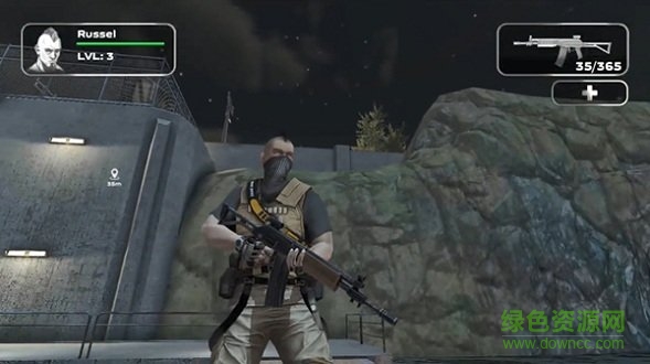 裁決者3漢化正式版 v1.3 安卓最新版 0