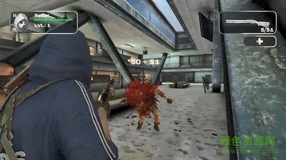 裁決者3正式版下載