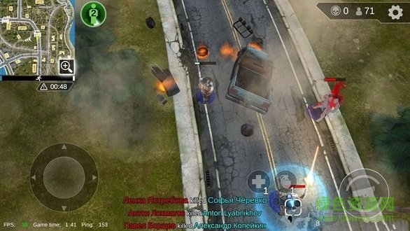 生存行動(dòng) 生存行動(dòng)游戲下載