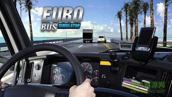歐洲巴士模擬2019(Europe Bus Simulator 2019) v1.2 安卓漢化版 2
