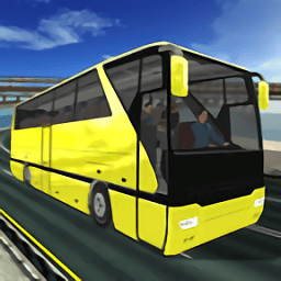 Europe Bus Simulator 2019手機(jī)版