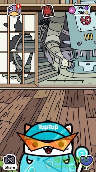 KleptoCats手游 v6.0.3 安卓版 1