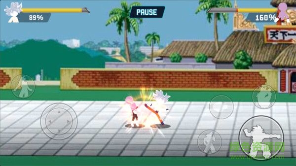 火柴人龍珠戰(zhàn)士之戰(zhàn)內(nèi)購(gòu)正式版 v1.2.2 安卓無(wú)限鉆石版 0