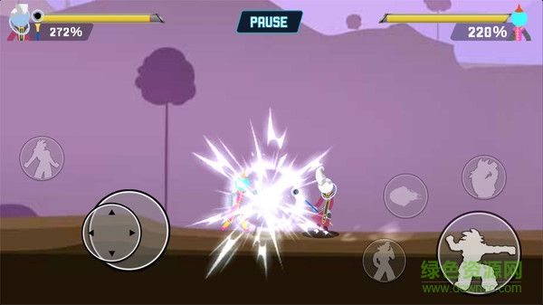 火柴人龍珠戰(zhàn)士之戰(zhàn) 火柴人龍珠戰(zhàn)士之戰(zhàn)正式版