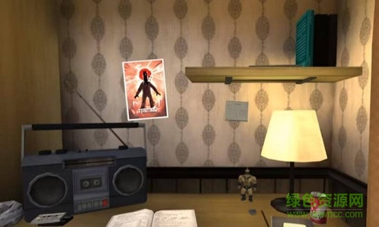 恐怖的冰淇淋店手機(jī)版(ice scream) v1.1.2 安卓版 0