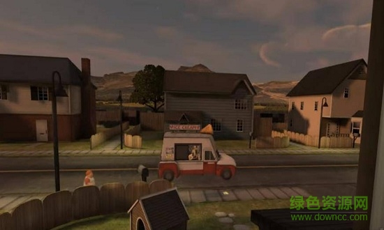 恐怖的冰淇淋店手機(jī)版(ice scream) v1.1.2 安卓版 1