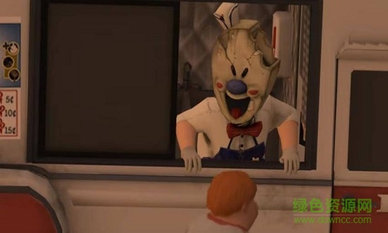 恐怖冰激凌店游戲下載