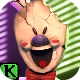 奇怪的冰淇淋先生最新中文版