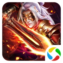 騰訊青云傳之八荒劍仙游戲