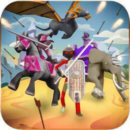 極限火柴人全面戰(zhàn)役模擬