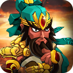 超燃斗魂獵國官方版