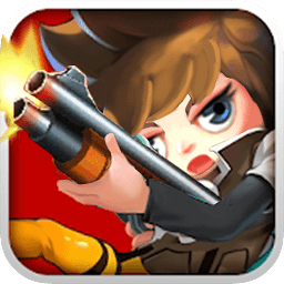 精英求生戰(zhàn)場(chǎng)