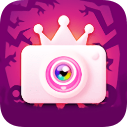 美人美顏相機(jī)