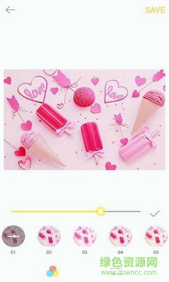 美人美顏相機 美人美顏相機軟件下載