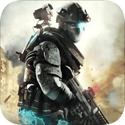 合金突擊之孤膽槍俠