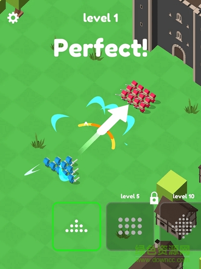 陸軍沖突內(nèi)購(gòu) v2.3 安卓中文版 1