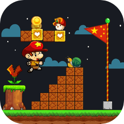 路易基大冒險(xiǎn)