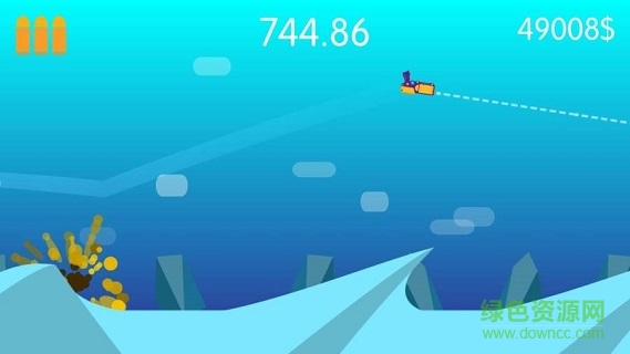 爆破谷 v1.9 安卓版 0