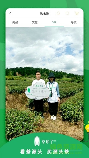 茶知了 v0.6.6 安卓版 2