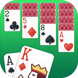 蜘蛛紙牌空當(dāng)接龍手機(jī)版