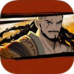 漢家松鼠部落與彎刀手游