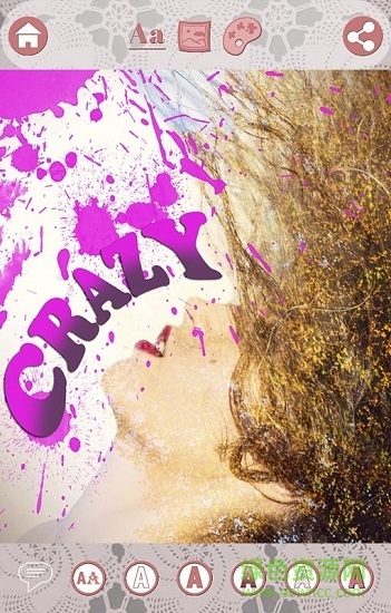 趣味涂鴉相機(jī)app v4.4 安卓版 0