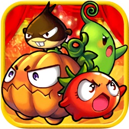 蔬菜大戰(zhàn)僵尸防御