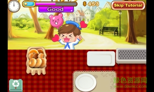 邦妮的早午餐(Bonnies Brunch) v1.1.9 安卓版 0