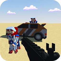 迷你像素射擊沙盒世界內(nèi)購(gòu)