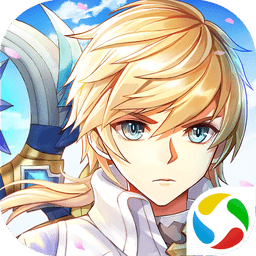 時(shí)光之門王者對(duì)決官方