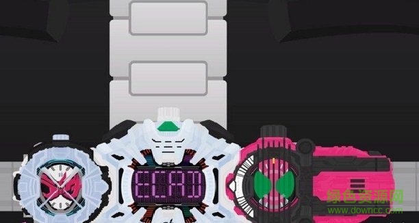 假面騎士沃茲模擬器最新版 v4.3.0 安卓版 0