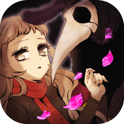 不笑的少女與異形的馬戲團(tuán)中文