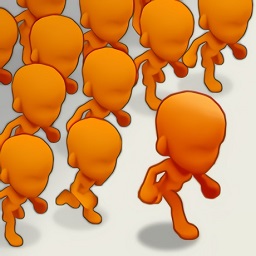 微信人氣大作戰(zhàn)無(wú)限時(shí)間金幣版