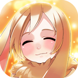 垂耳兔跟她的故事