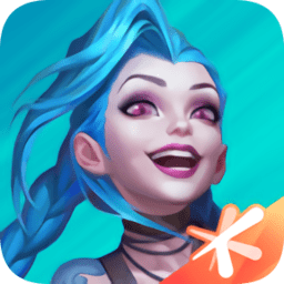 英雄聯(lián)盟手游體驗(yàn)服官方版