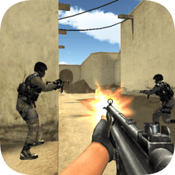 反恐死亡射击内购