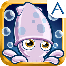 小墨魚找媽媽官方版